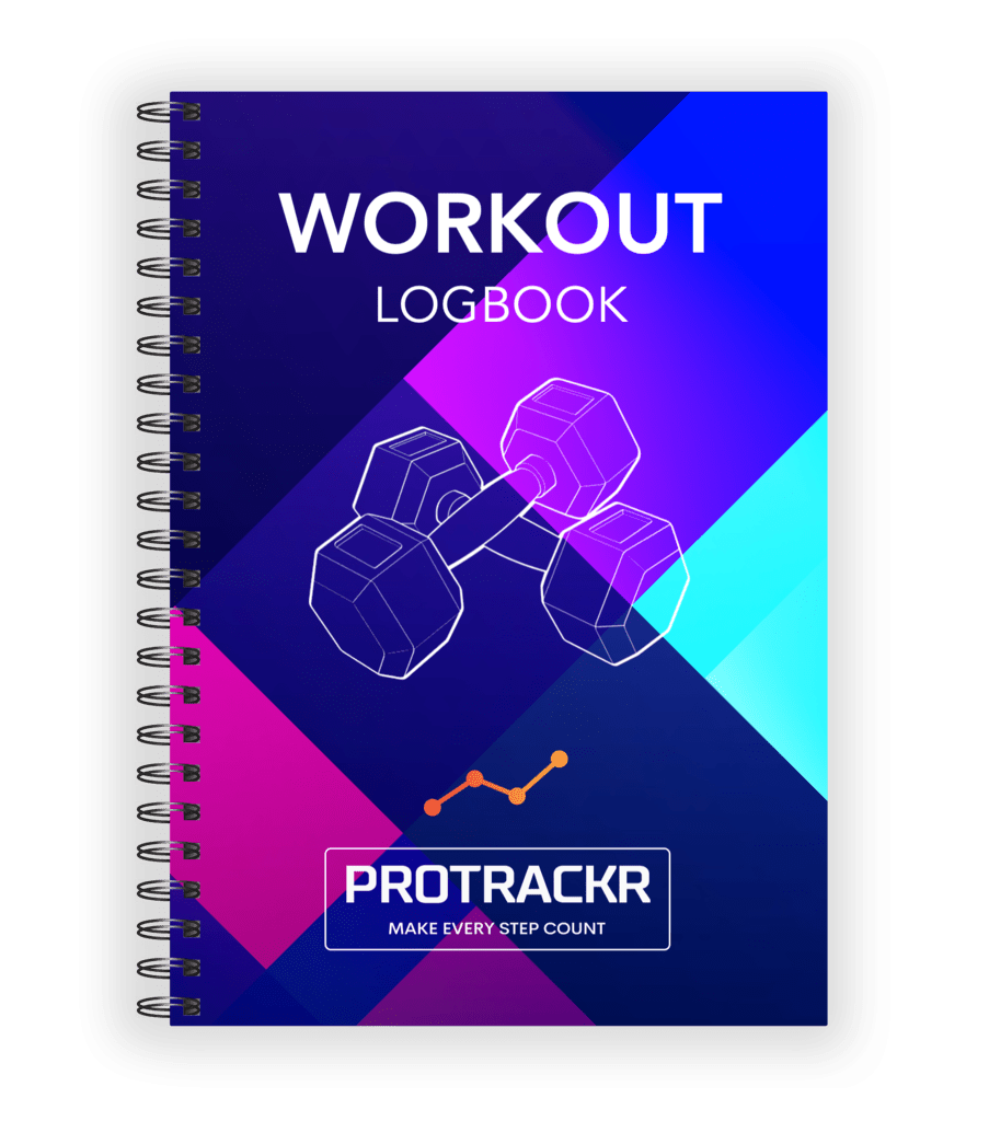 Workout Logbook – ProTrackr