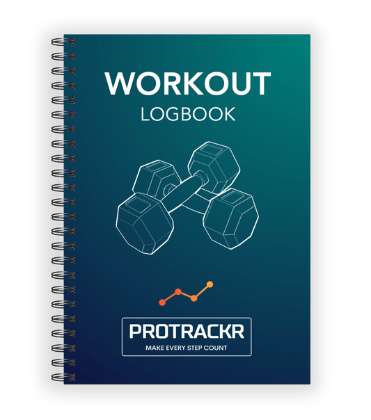 Workout Logbook